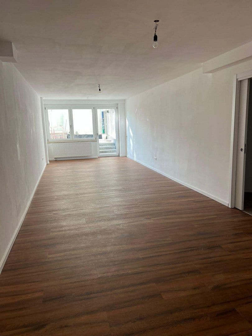 Pronájem bytu 1+1 57 m², Bergseestrasse 43, Bad Säckingen, Bádensko-Württembersko Pronájem bytu 1+1 57 m², Bergseestrasse 43, Bad Säckingen, Bádensko-Württembersko