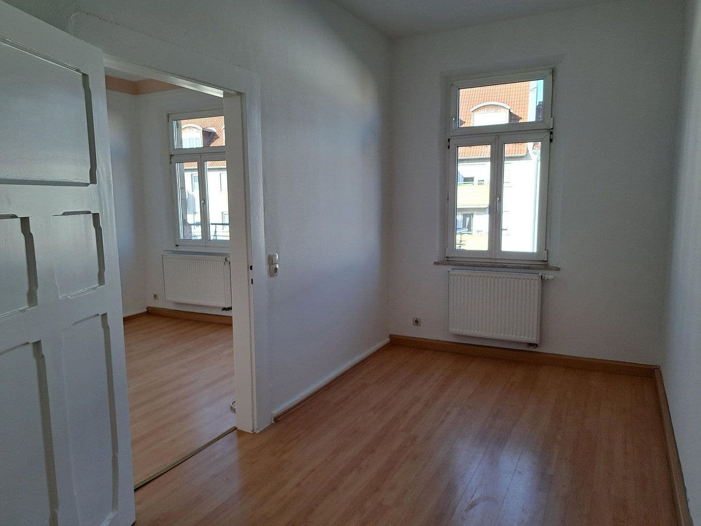 Pronájem bytu 3+1 73 m², Erlanger Str. 22, Fürth, Bavorsko Pronájem bytu 3+1 73 m², Erlanger Str. 22, Fürth, Bavorsko