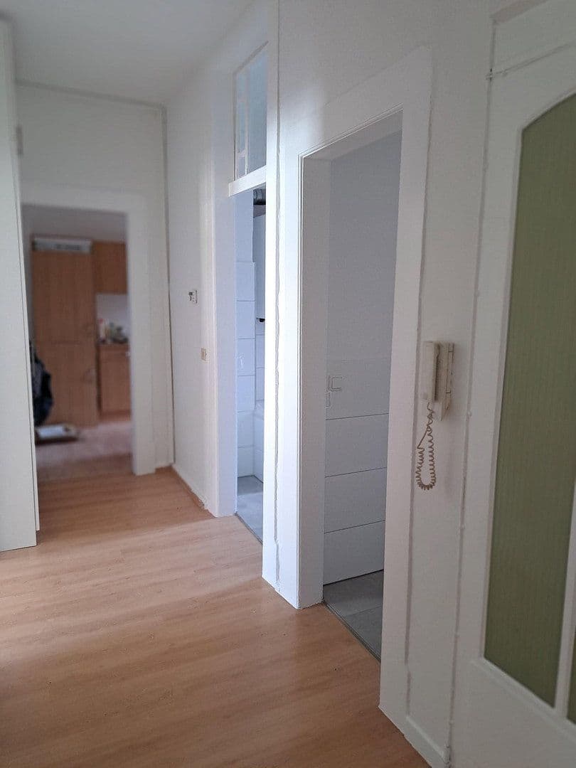 Pronájem bytu 3+1 73 m², Erlanger Str. 22, Fürth, Bavorsko Pronájem bytu 3+1 73 m², Erlanger Str. 22, Fürth, Bavorsko