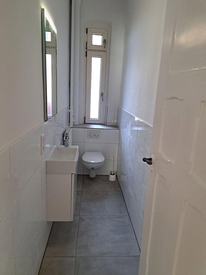 Pronájem bytu 3+1 73 m², Erlanger Str. 22, Fürth, Bavorsko Pronájem bytu 3+1 73 m², Erlanger Str. 22, Fürth, Bavorsko