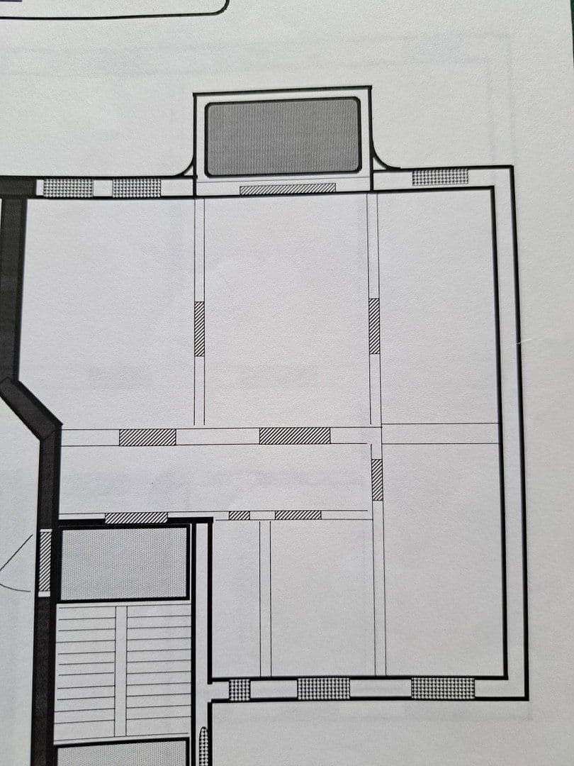 Pronájem bytu 3+1 73 m², Erlanger Str. 22, Fürth, Bavorsko Pronájem bytu 3+1 73 m², Erlanger Str. 22, Fürth, Bavorsko