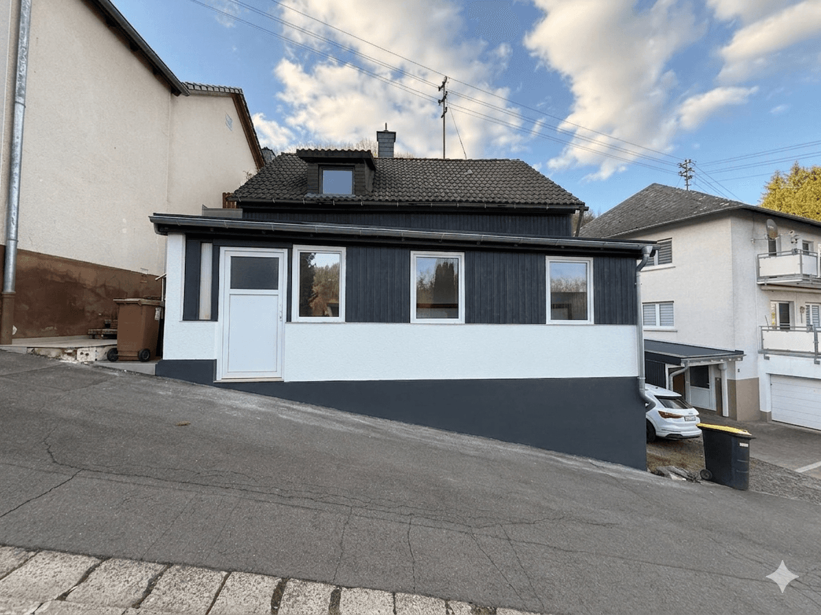 Prodej domu 116 m², pozemek 1.025 m², Sulzbach, Porýní-Falc Prodej domu 116 m², pozemek 1.025 m², Sulzbach, Porýní-Falc