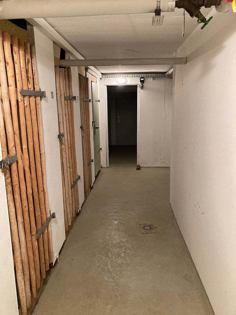 Pronájem bytu 3+1 71 m², Kurt Schneider Str. 22, Chemnitz, Sasko Pronájem bytu 3+1 71 m², Kurt Schneider Str. 22, Chemnitz, Sasko