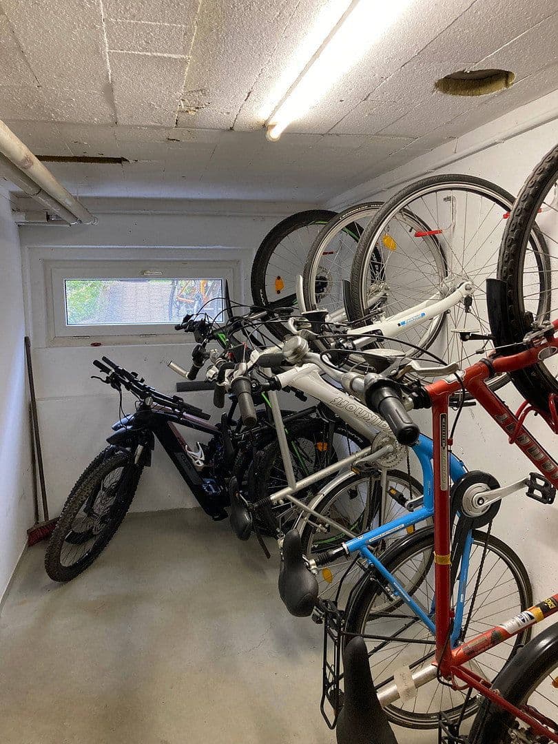 Pronájem bytu 3+1 71 m², Kurt Schneider Str. 22, Chemnitz, Sasko Pronájem bytu 3+1 71 m², Kurt Schneider Str. 22, Chemnitz, Sasko