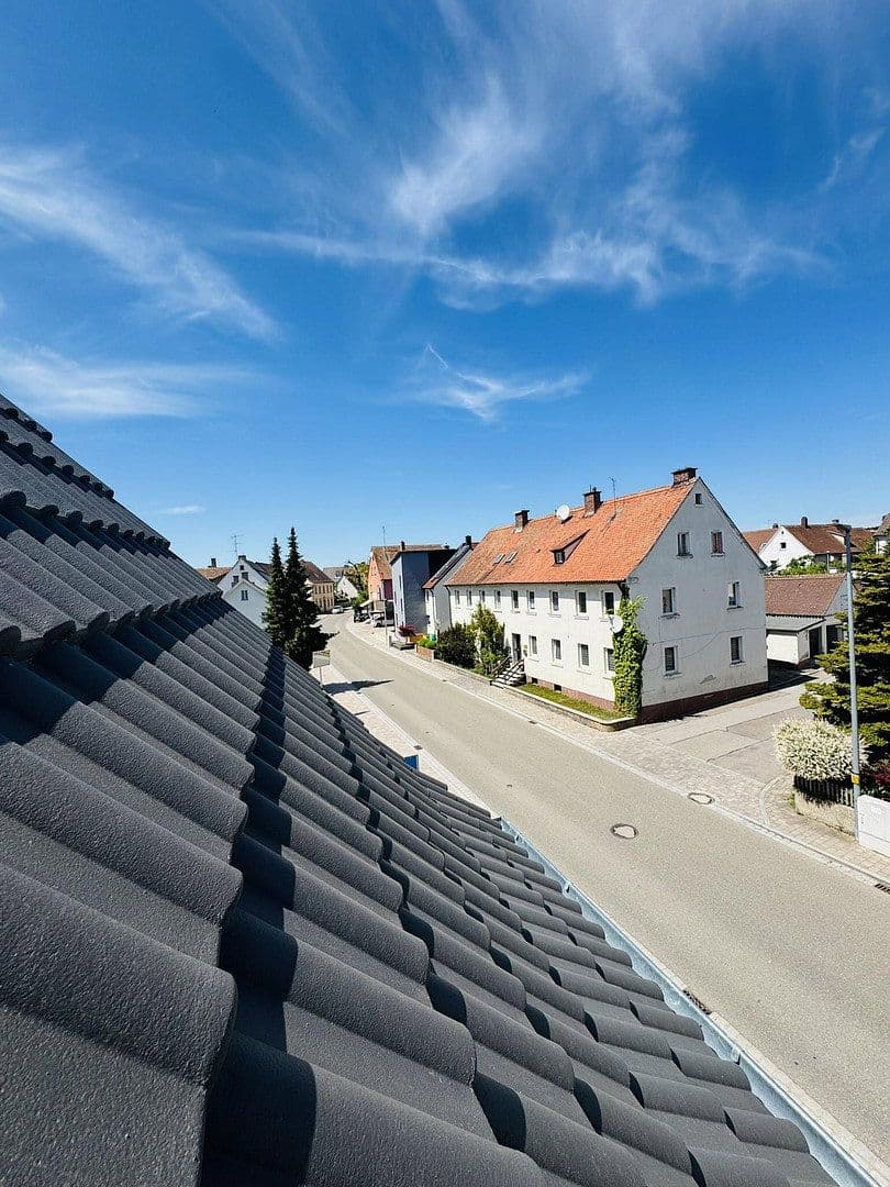 Prodej domu 180 m², pozemek 357 m², Bechhofen, Bavorsko Prodej domu 180 m², pozemek 357 m², Bechhofen, Bavorsko