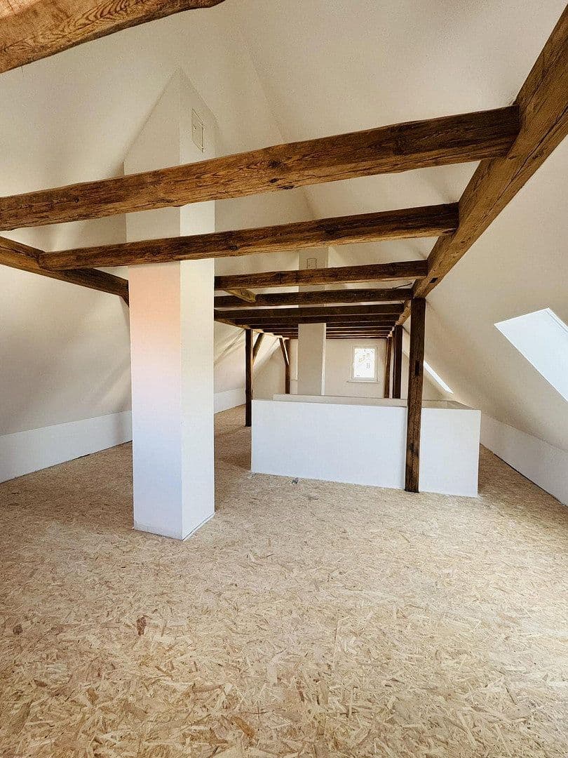 Prodej domu 180 m², pozemek 357 m², Bechhofen, Bavorsko Prodej domu 180 m², pozemek 357 m², Bechhofen, Bavorsko