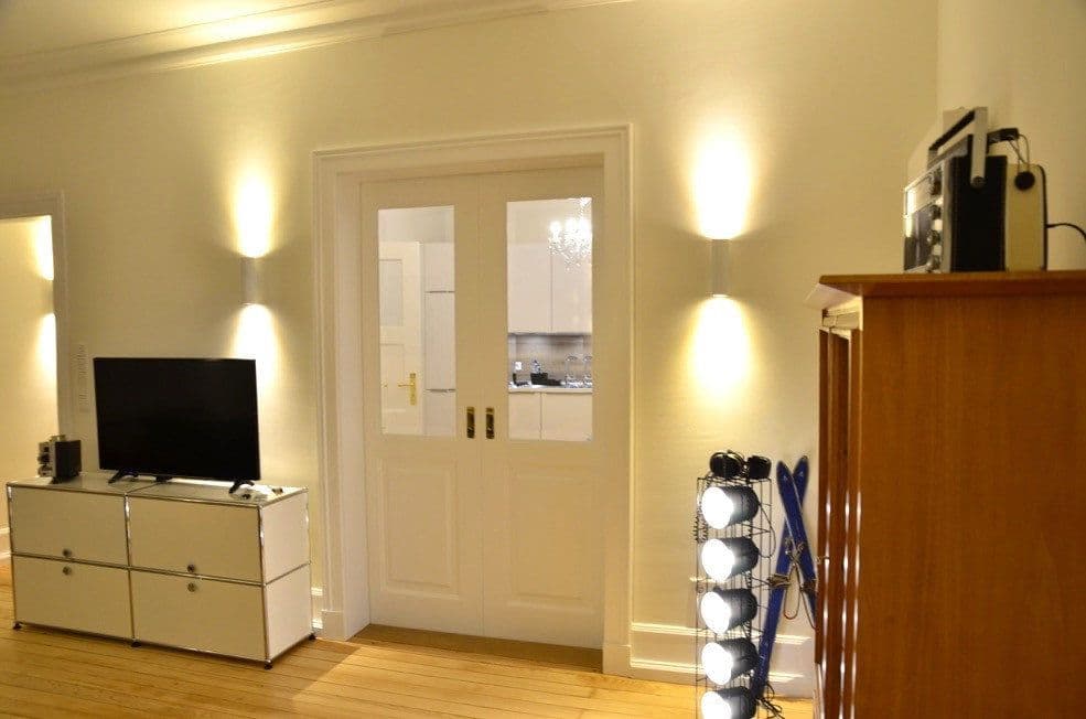 Pronájem bytu 2+kk 84 m², Renzstrasse 1, Mannheim, Bádensko-Württembersko Pronájem bytu 2+kk 84 m², Renzstrasse 1, Mannheim, Bádensko-Württembersko