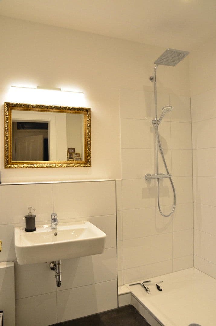 Pronájem bytu 2+kk 84 m², Renzstrasse 1, Mannheim, Bádensko-Württembersko Pronájem bytu 2+kk 84 m², Renzstrasse 1, Mannheim, Bádensko-Württembersko