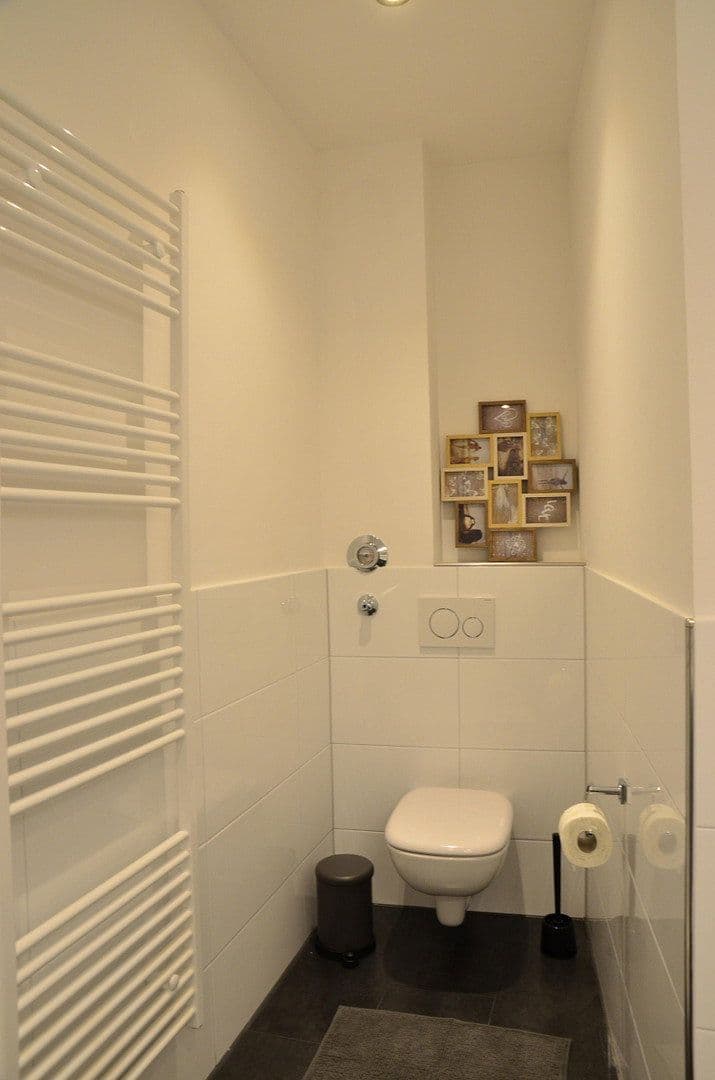 Pronájem bytu 2+kk 84 m², Renzstrasse 1, Mannheim, Bádensko-Württembersko Pronájem bytu 2+kk 84 m², Renzstrasse 1, Mannheim, Bádensko-Württembersko