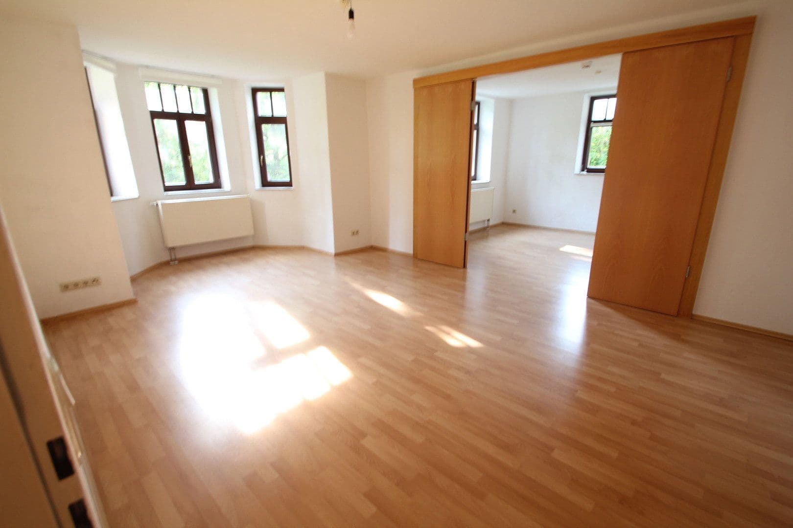 Pronájem bytu 2+1 60 m², Hermann-Föge-Weg 4, Göttingen, Dolní Sasko Pronájem bytu 2+1 60 m², Hermann-Föge-Weg 4, Göttingen, Dolní Sasko
