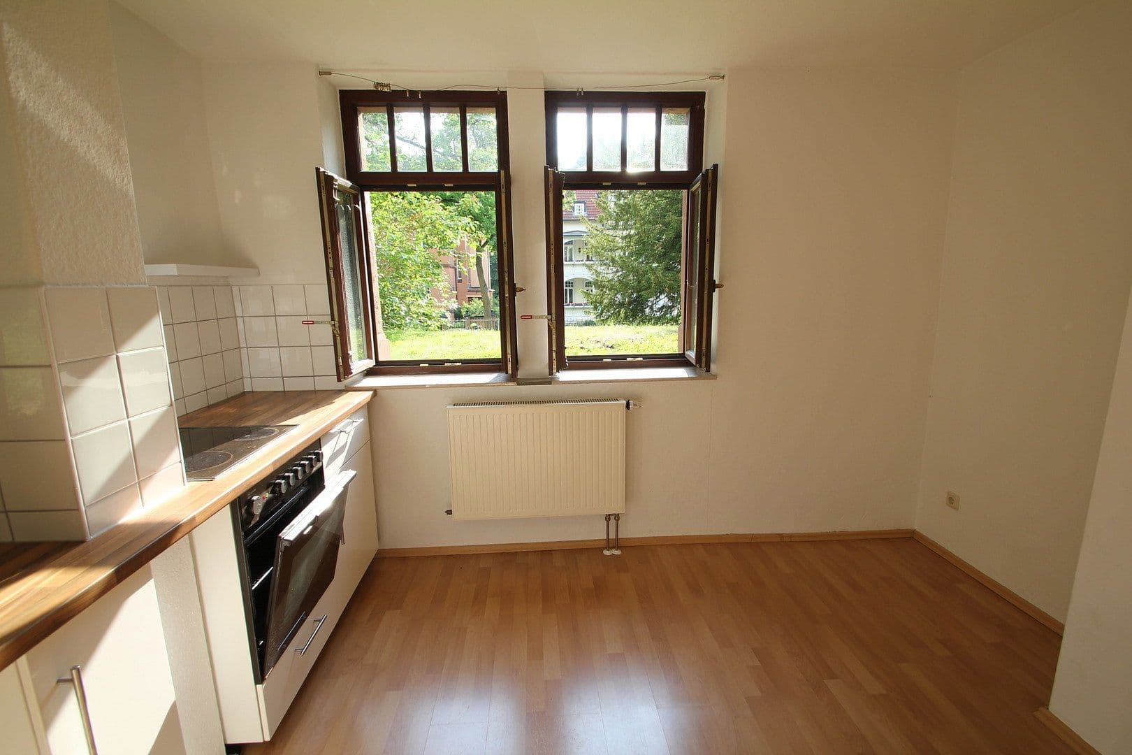 Pronájem bytu 2+1 60 m², Hermann-Föge-Weg 4, Göttingen, Dolní Sasko Pronájem bytu 2+1 60 m², Hermann-Föge-Weg 4, Göttingen, Dolní Sasko