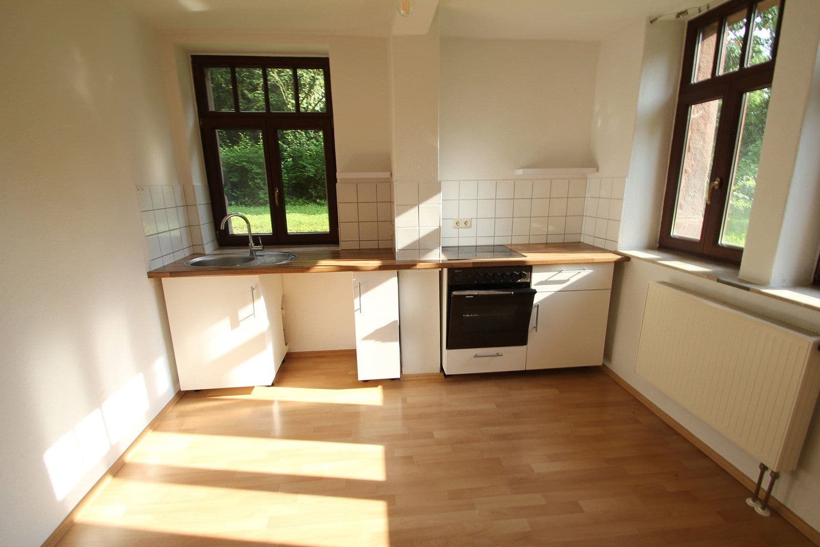 Pronájem bytu 2+1 60 m², Hermann-Föge-Weg 4, Göttingen, Dolní Sasko Pronájem bytu 2+1 60 m², Hermann-Föge-Weg 4, Göttingen, Dolní Sasko