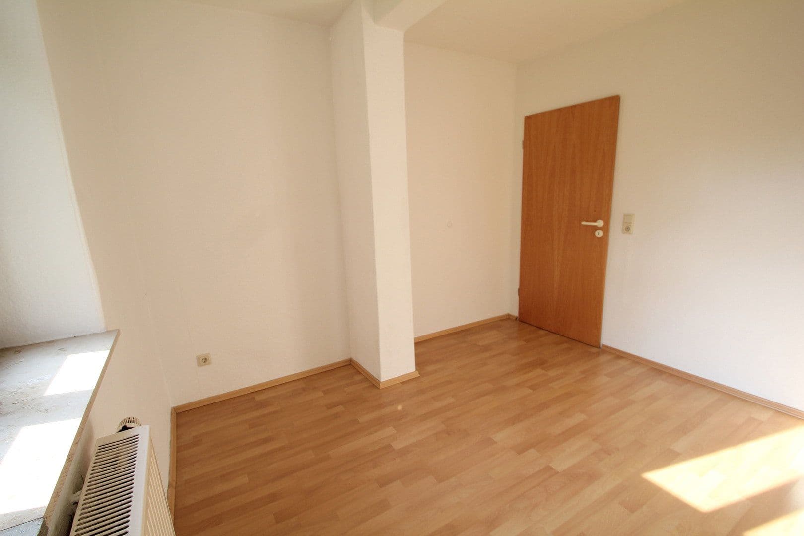 Pronájem bytu 2+1 60 m², Hermann-Föge-Weg 4, Göttingen, Dolní Sasko Pronájem bytu 2+1 60 m², Hermann-Föge-Weg 4, Göttingen, Dolní Sasko