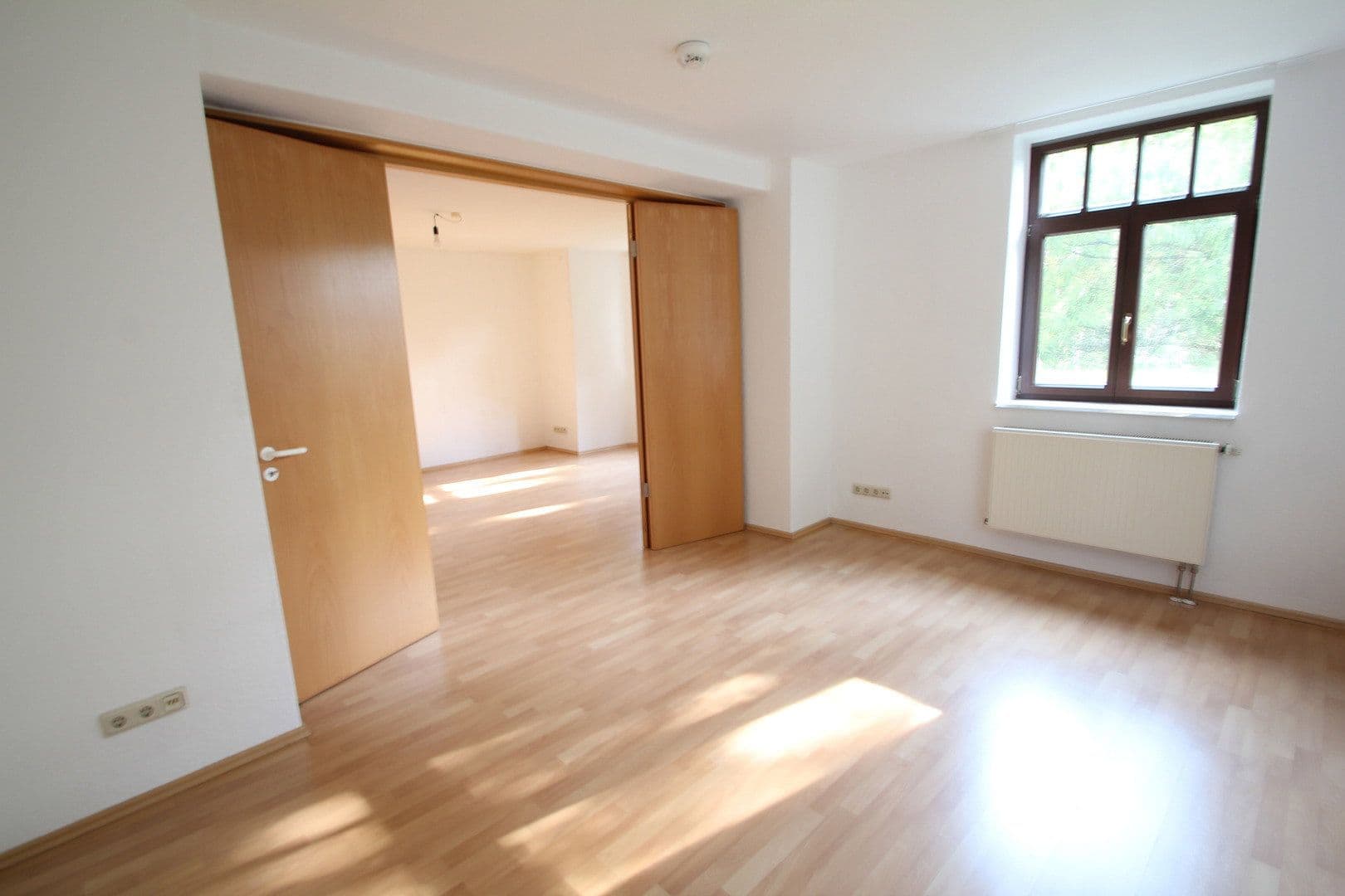 Pronájem bytu 2+1 60 m², Hermann-Föge-Weg 4, Göttingen, Dolní Sasko Pronájem bytu 2+1 60 m², Hermann-Föge-Weg 4, Göttingen, Dolní Sasko
