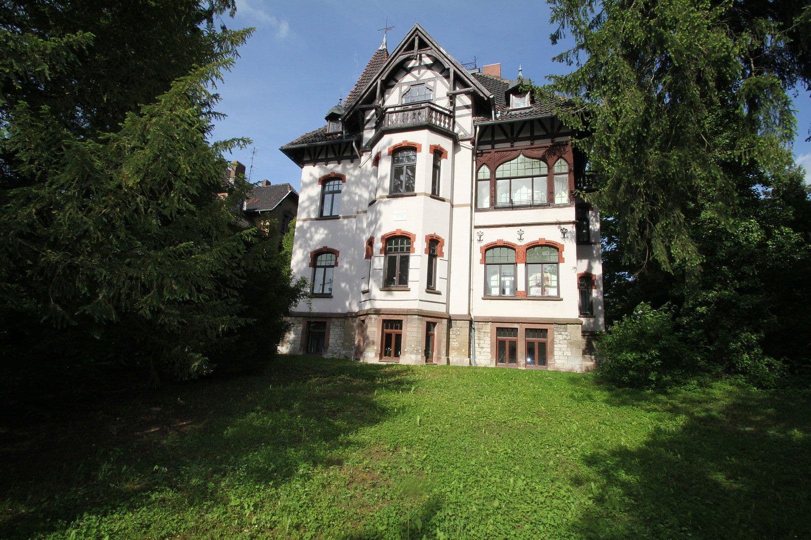 Pronájem bytu 2+1 60 m², Hermann-Föge-Weg 4, Göttingen, Dolní Sasko Pronájem bytu 2+1 60 m², Hermann-Föge-Weg 4, Göttingen, Dolní Sasko