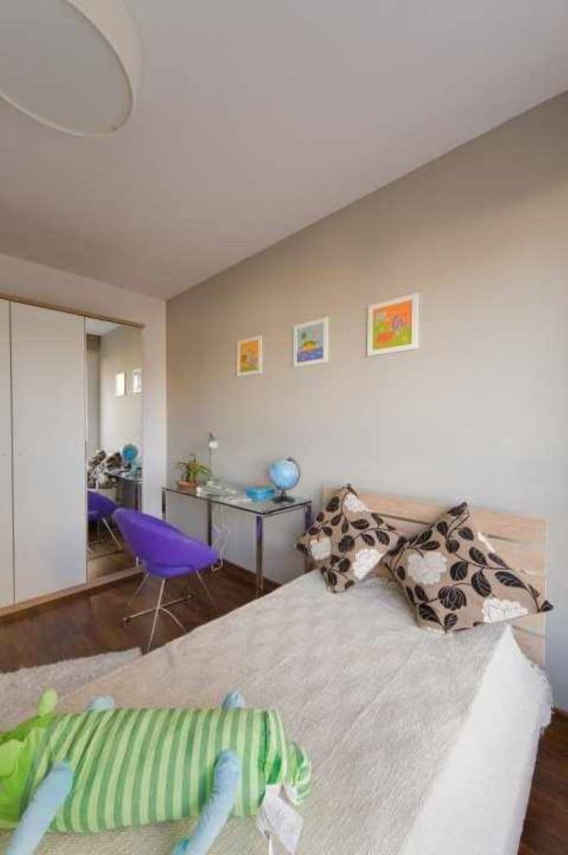 Pronájem bytu 2+1 70 m², U Zeměpisného ústavu, Praha, Praha Pronájem bytu 2+1 70 m², U Zeměpisného ústavu, Praha, Praha