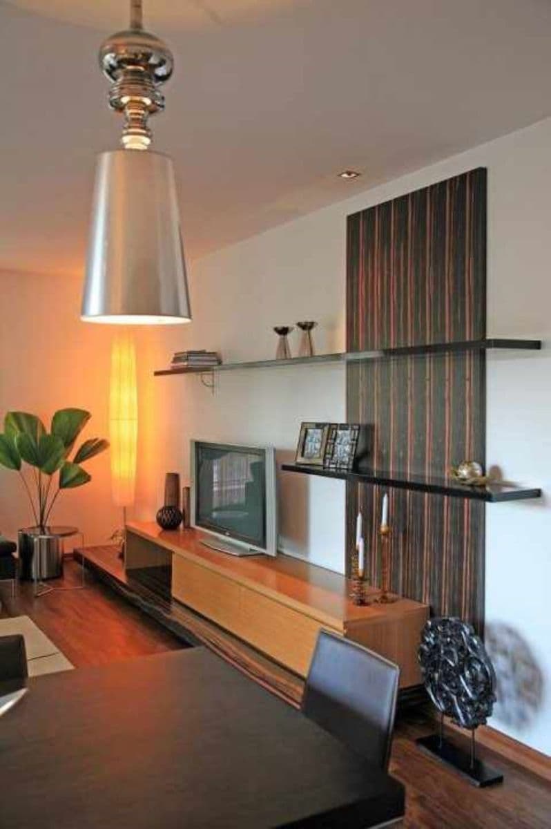 Pronájem bytu 2+1 70 m², U Zeměpisného ústavu, Praha, Praha Pronájem bytu 2+1 70 m², U Zeměpisného ústavu, Praha, Praha