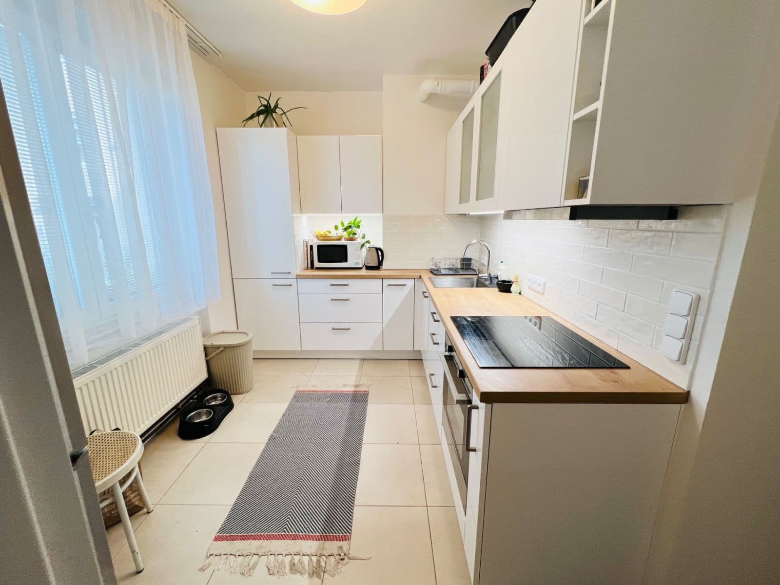 Pronájem bytu 2+1 51 m², Na Královkách, Kuřim, Jihomoravský kraj Pronájem bytu 2+1 51 m², Na Královkách, Kuřim, Jihomoravský kraj