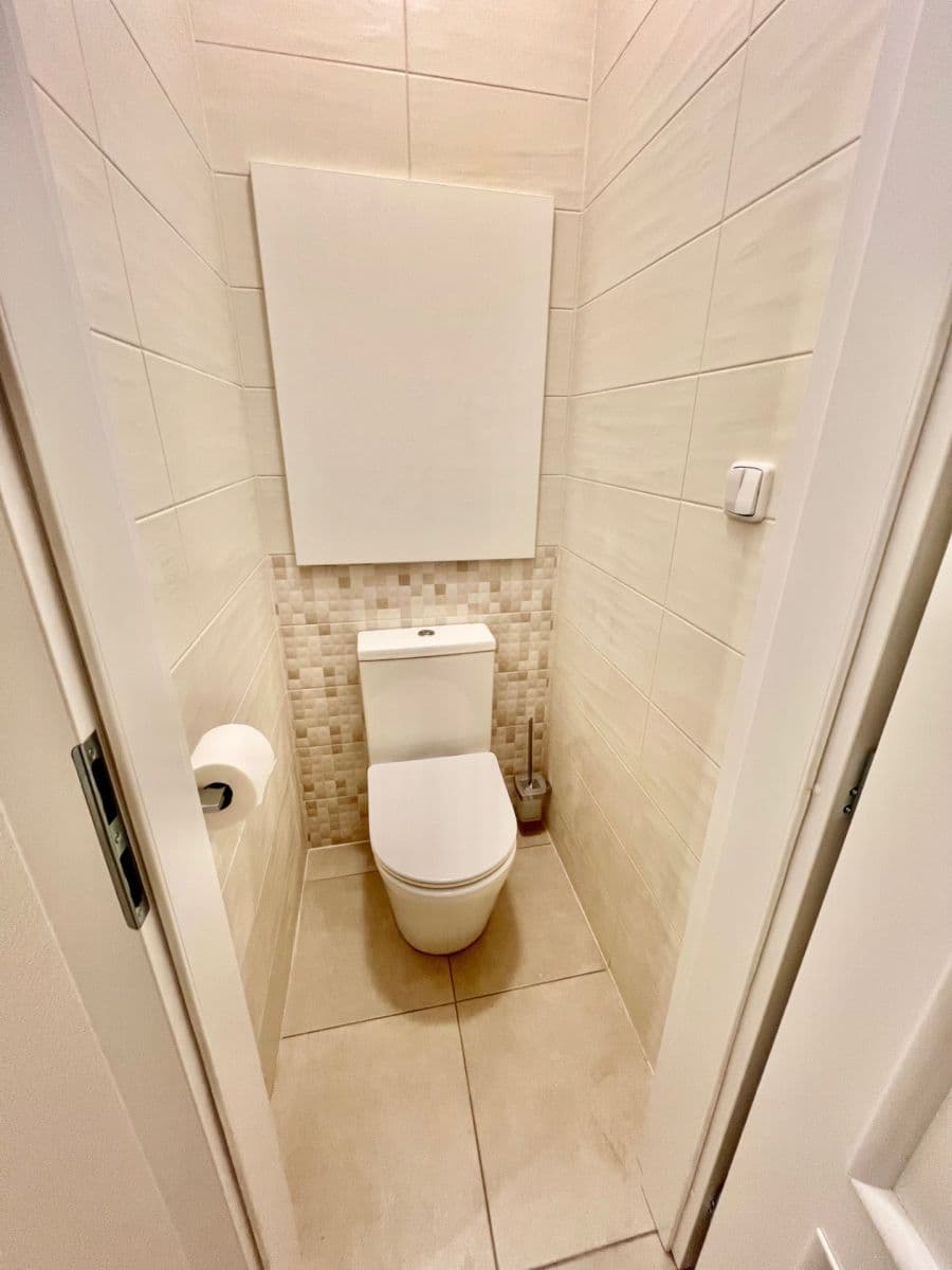 Pronájem bytu 2+1 51 m², Na Královkách, Kuřim, Jihomoravský kraj Pronájem bytu 2+1 51 m², Na Královkách, Kuřim, Jihomoravský kraj