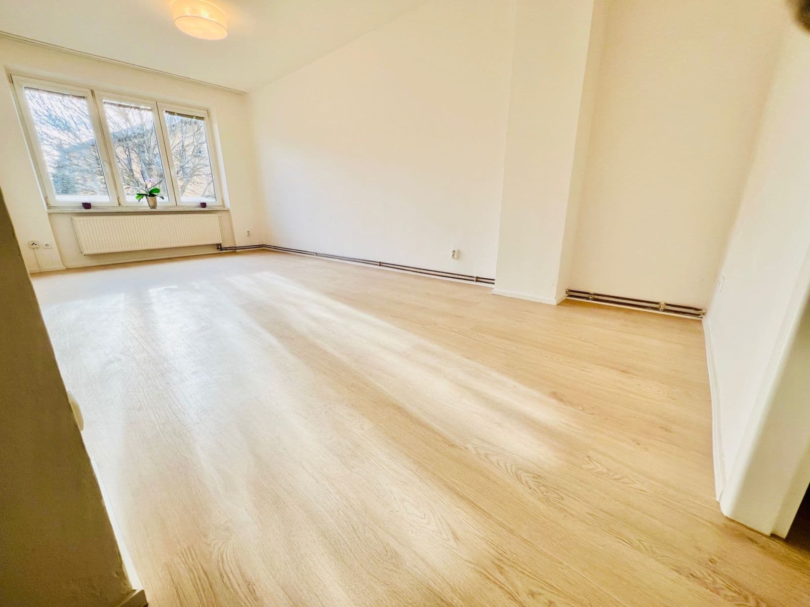 Pronájem bytu 2+1 51 m², Na Královkách, Kuřim, Jihomoravský kraj Pronájem bytu 2+1 51 m², Na Královkách, Kuřim, Jihomoravský kraj