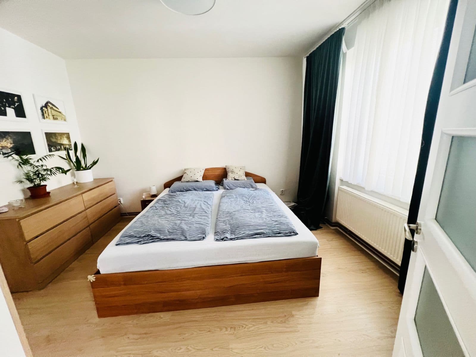 Pronájem bytu 2+1 51 m², Na Královkách, Kuřim, Jihomoravský kraj Pronájem bytu 2+1 51 m², Na Královkách, Kuřim, Jihomoravský kraj