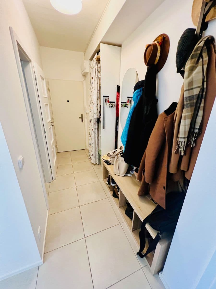 Pronájem bytu 2+1 51 m², Na Královkách, Kuřim, Jihomoravský kraj Pronájem bytu 2+1 51 m², Na Královkách, Kuřim, Jihomoravský kraj