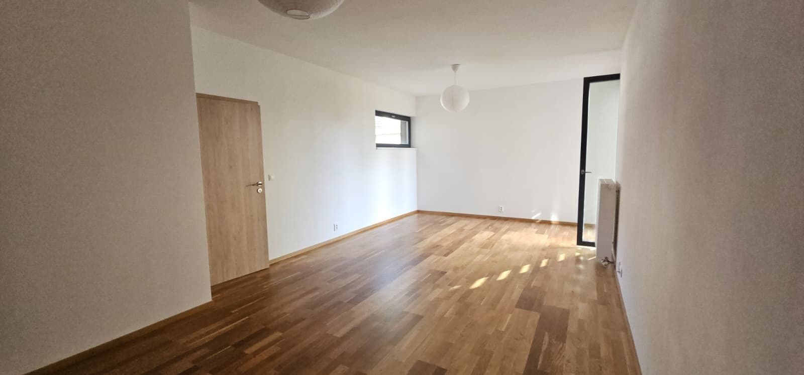 Pronájem bytu 2+kk 63 m², Žitenická, Praha, Praha Pronájem bytu 2+kk 63 m², Žitenická, Praha, Praha