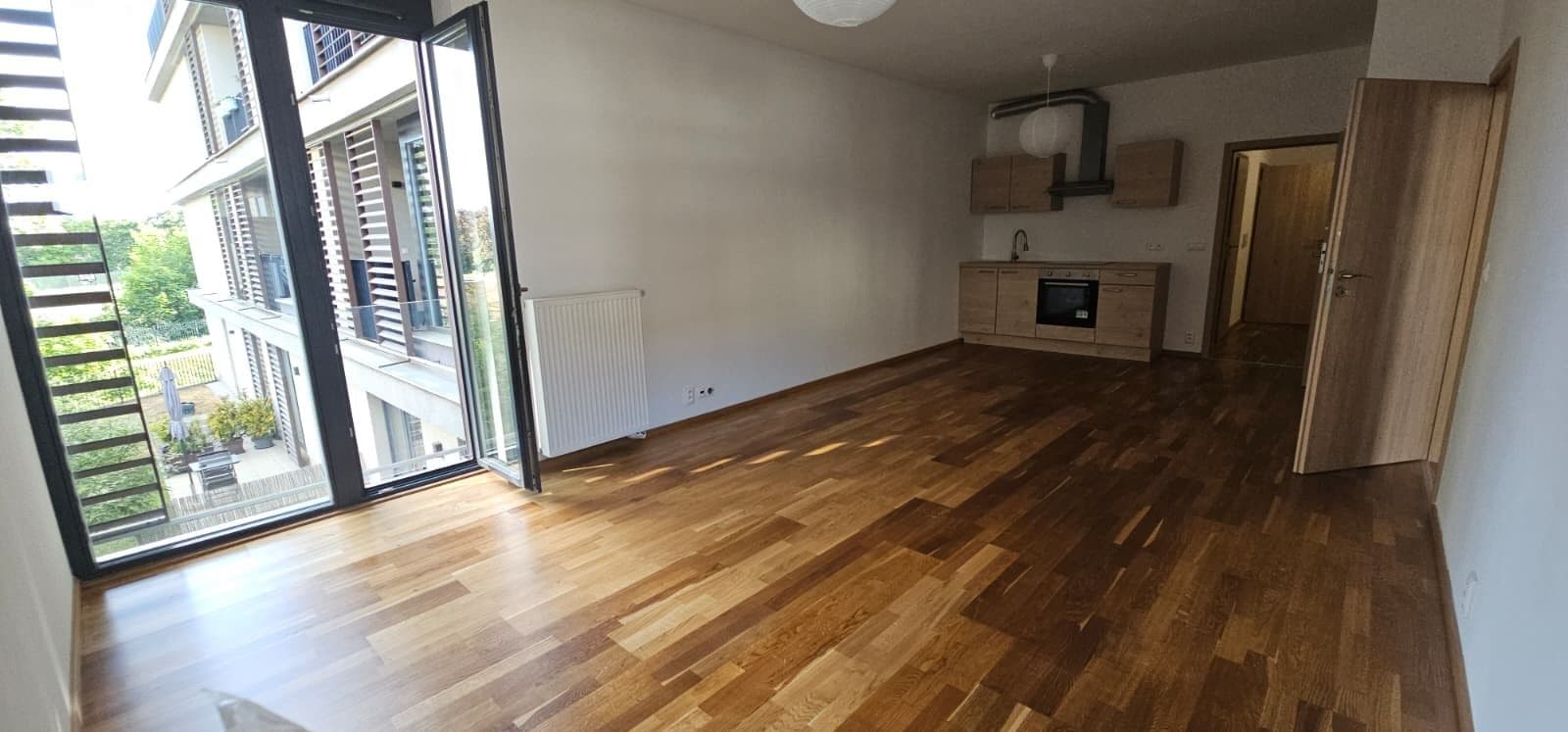 Pronájem bytu 2+kk 63 m², Žitenická, Praha, Praha Pronájem bytu 2+kk 63 m², Žitenická, Praha, Praha