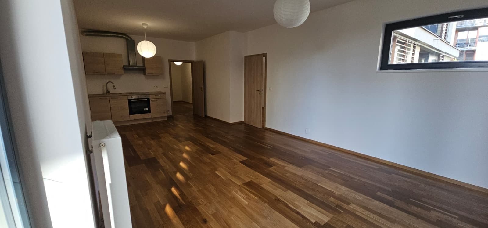 Pronájem bytu 2+kk 63 m², Žitenická, Praha, Praha Pronájem bytu 2+kk 63 m², Žitenická, Praha, Praha