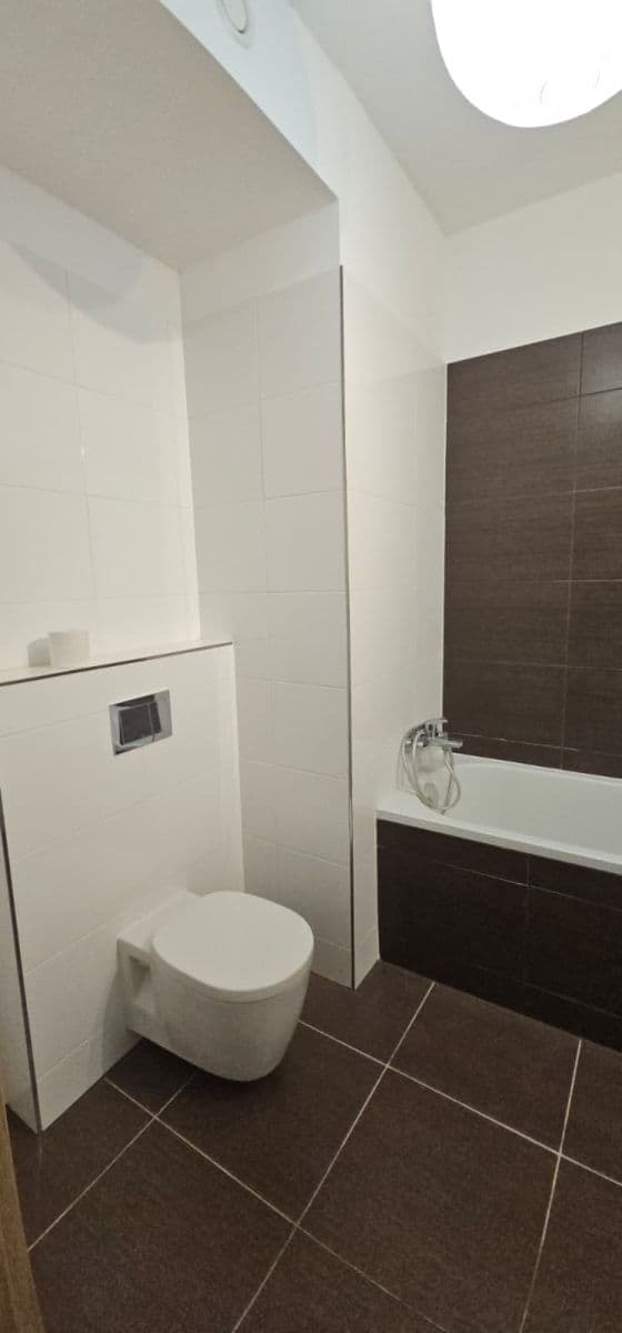Pronájem bytu 2+kk 63 m², Žitenická, Praha, Praha Pronájem bytu 2+kk 63 m², Žitenická, Praha, Praha