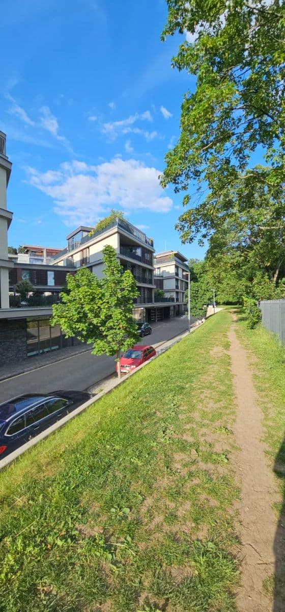 Pronájem bytu 2+kk 63 m², Žitenická, Praha, Praha Pronájem bytu 2+kk 63 m², Žitenická, Praha, Praha