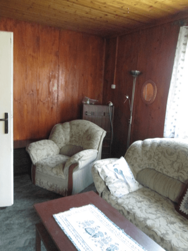 Prodej chaty, chalupy 47 m², pozemek 423 m², Přelouč, Pardubický kraj Prodej chaty, chalupy 47 m², pozemek 423 m², Přelouč, Pardubický kraj