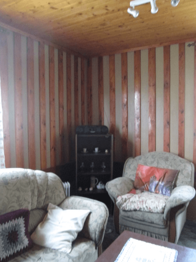 Prodej chaty, chalupy 47 m², pozemek 423 m², Přelouč, Pardubický kraj Prodej chaty, chalupy 47 m², pozemek 423 m², Přelouč, Pardubický kraj