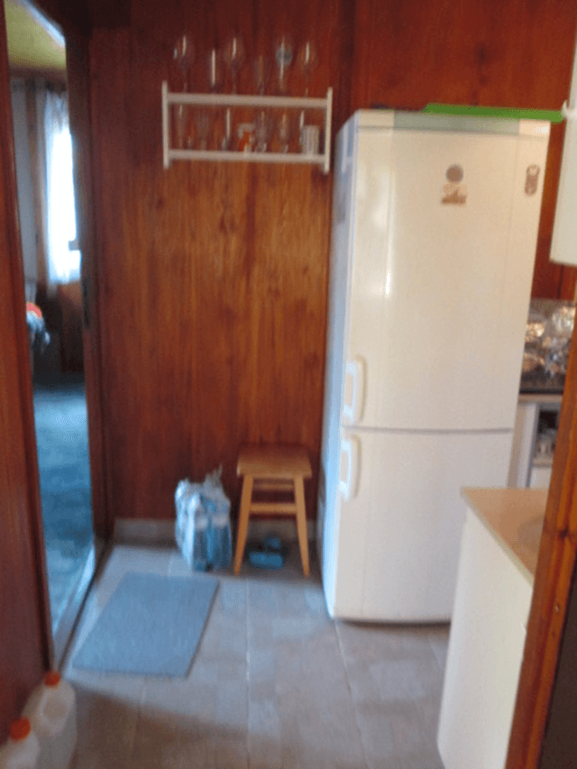 Prodej chaty, chalupy 47 m², pozemek 423 m², Přelouč, Pardubický kraj Prodej chaty, chalupy 47 m², pozemek 423 m², Přelouč, Pardubický kraj