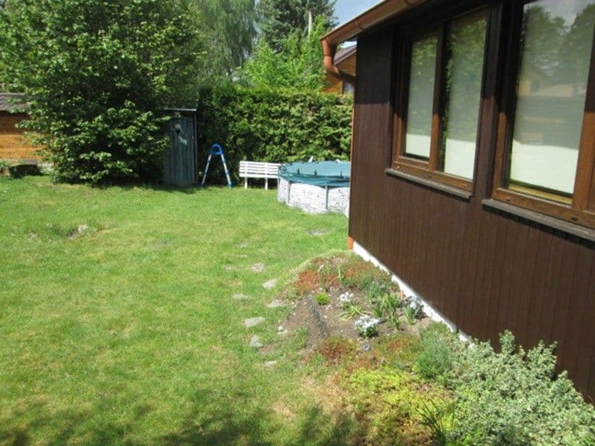 Prodej chaty, chalupy 47 m², pozemek 423 m², Přelouč, Pardubický kraj Prodej chaty, chalupy 47 m², pozemek 423 m², Přelouč, Pardubický kraj