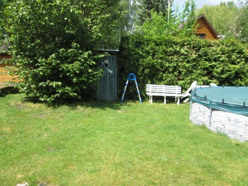 Prodej chaty, chalupy 47 m², pozemek 423 m², Přelouč, Pardubický kraj Prodej chaty, chalupy 47 m², pozemek 423 m², Přelouč, Pardubický kraj