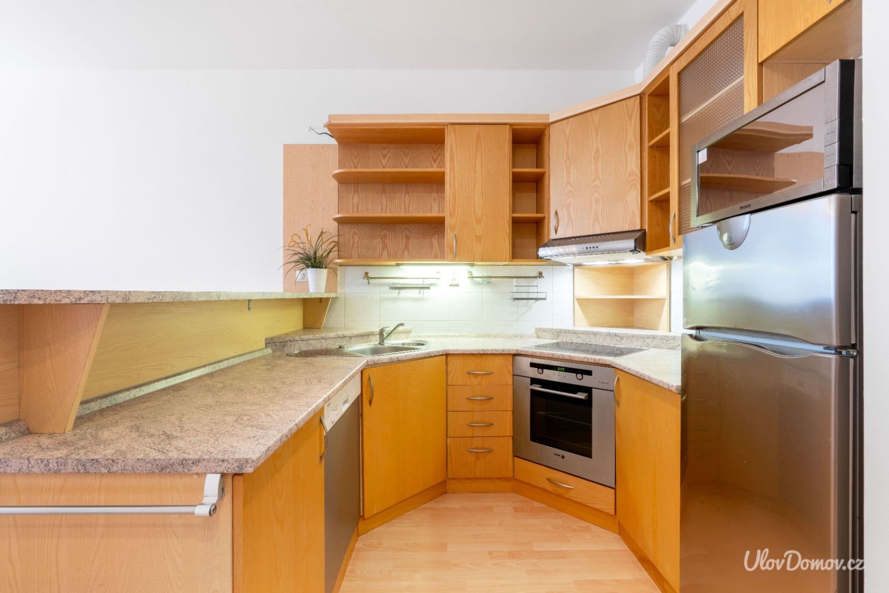 Pronájem bytu 2+kk 52 m², Lukášova, Praha, Praha Pronájem bytu 2+kk 52 m², Lukášova, Praha, Praha