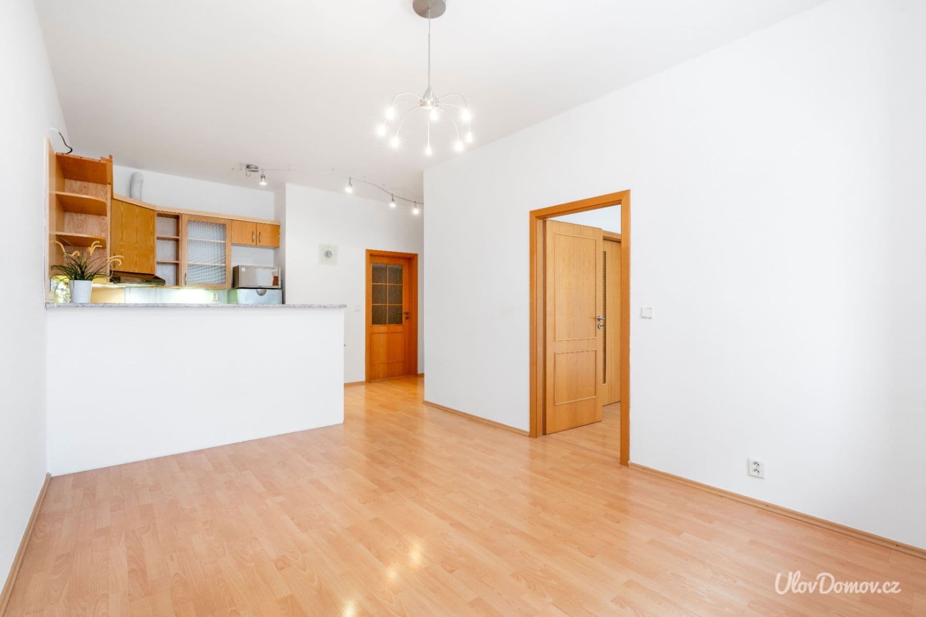 Pronájem bytu 2+kk 52 m², Lukášova, Praha, Praha Pronájem bytu 2+kk 52 m², Lukášova, Praha, Praha