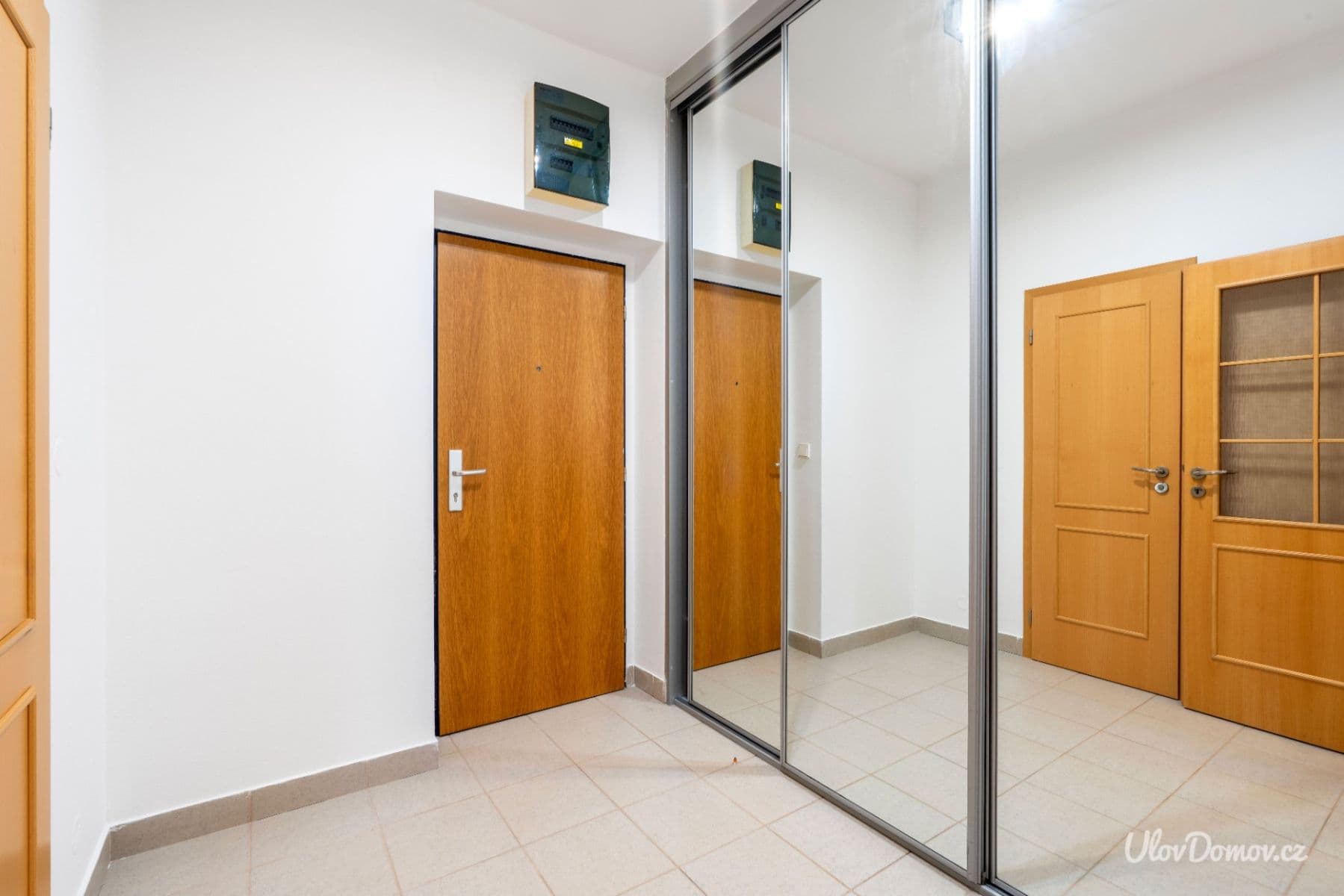 Pronájem bytu 2+kk 52 m², Lukášova, Praha, Praha Pronájem bytu 2+kk 52 m², Lukášova, Praha, Praha