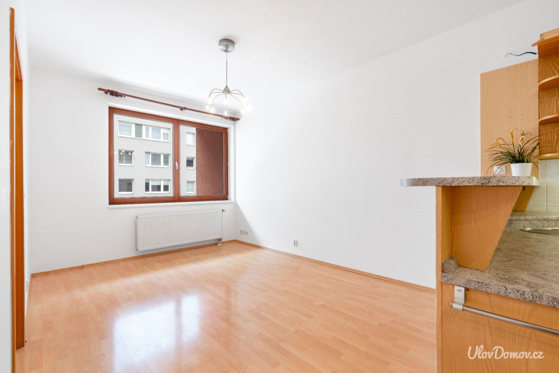 Pronájem bytu 2+kk 52 m², Lukášova, Praha, Praha Pronájem bytu 2+kk 52 m², Lukášova, Praha, Praha