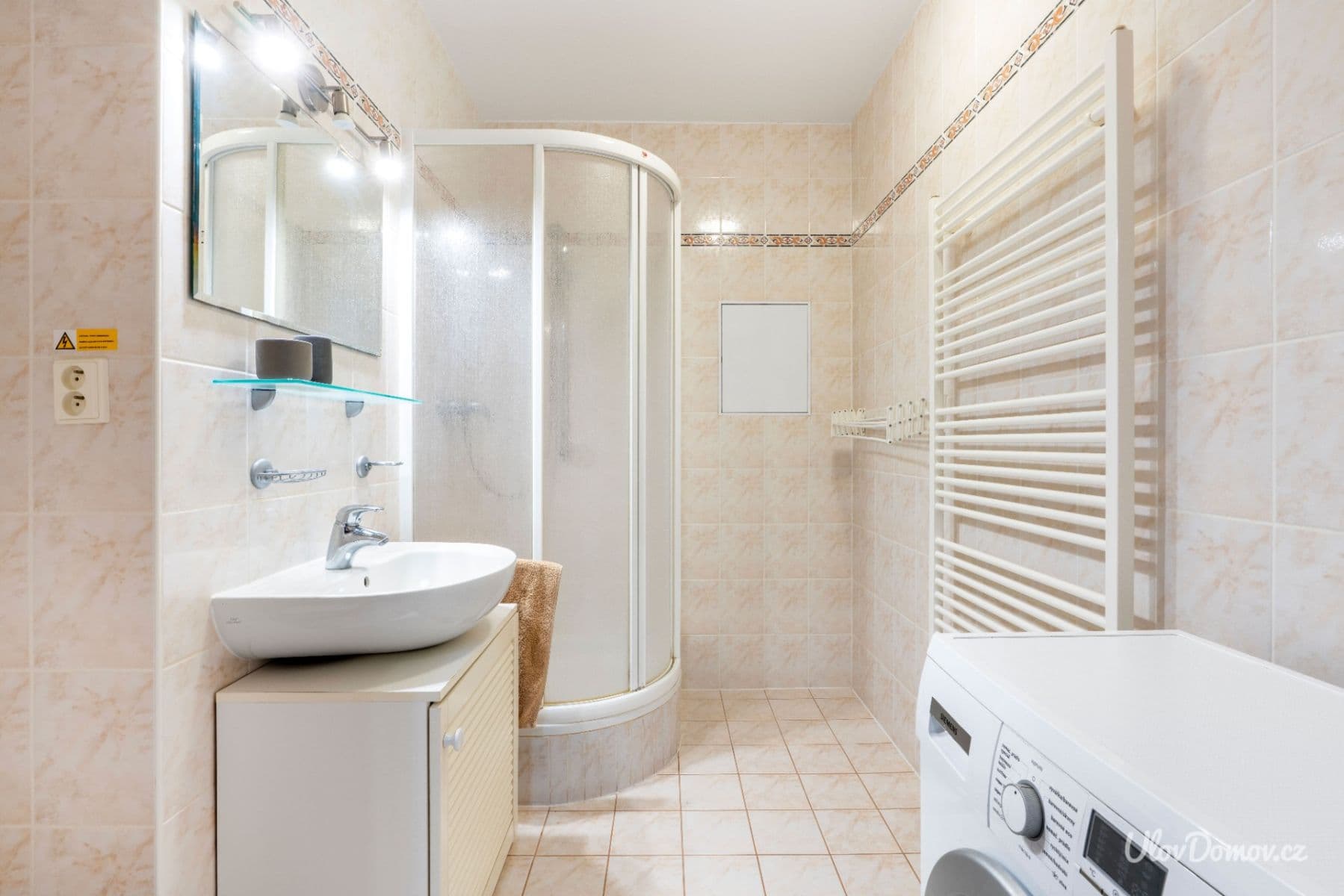Pronájem bytu 2+kk 52 m², Lukášova, Praha, Praha Pronájem bytu 2+kk 52 m², Lukášova, Praha, Praha