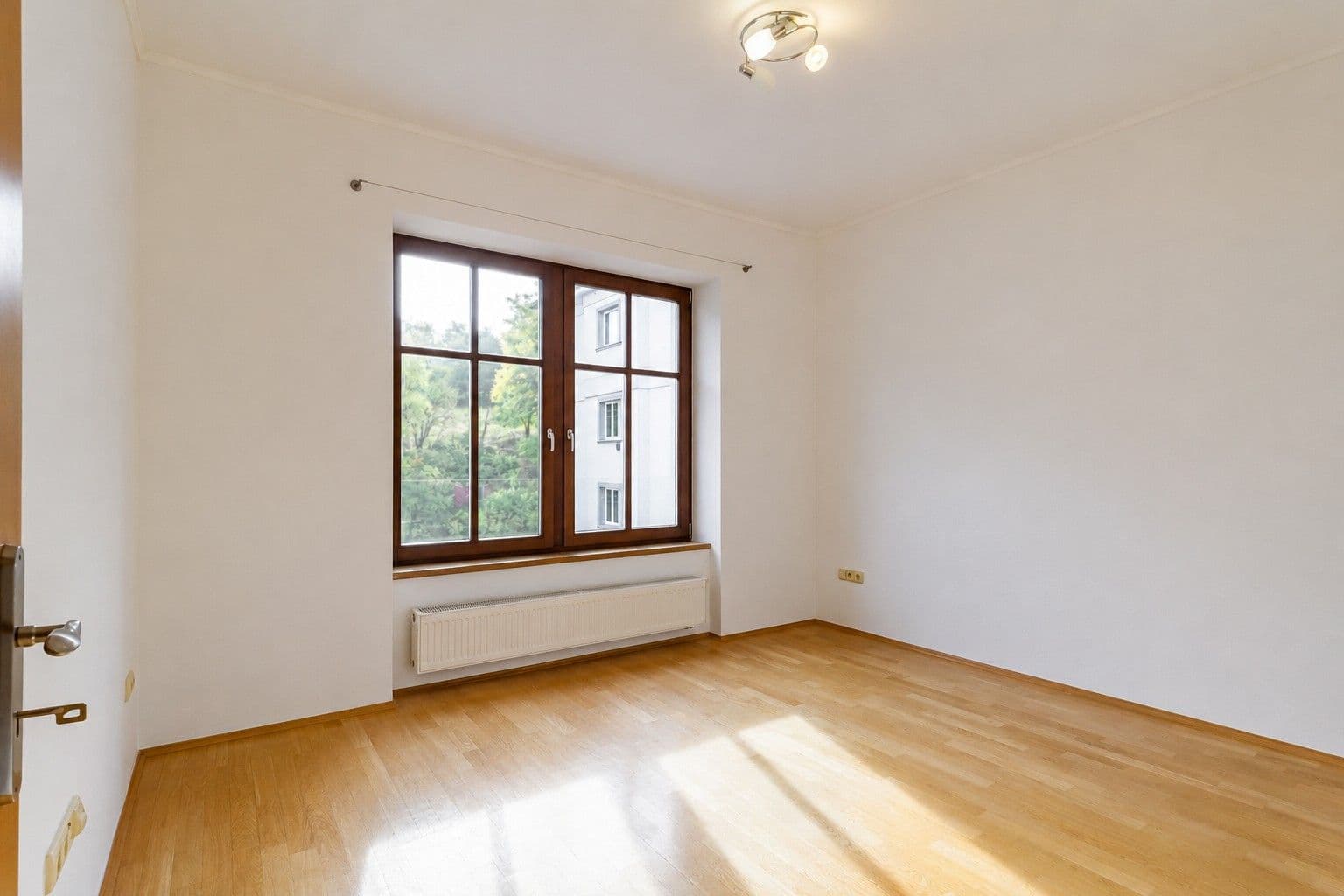 Pronájem bytu 3+kk 82 m², Za Strahovem, Praha, Praha Pronájem bytu 3+kk 82 m², Za Strahovem, Praha, Praha