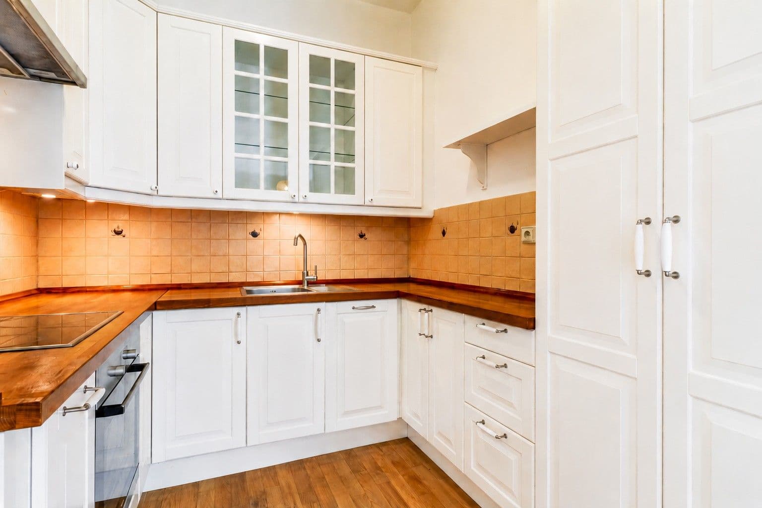 Pronájem bytu 3+kk 82 m², Za Strahovem, Praha, Praha Pronájem bytu 3+kk 82 m², Za Strahovem, Praha, Praha