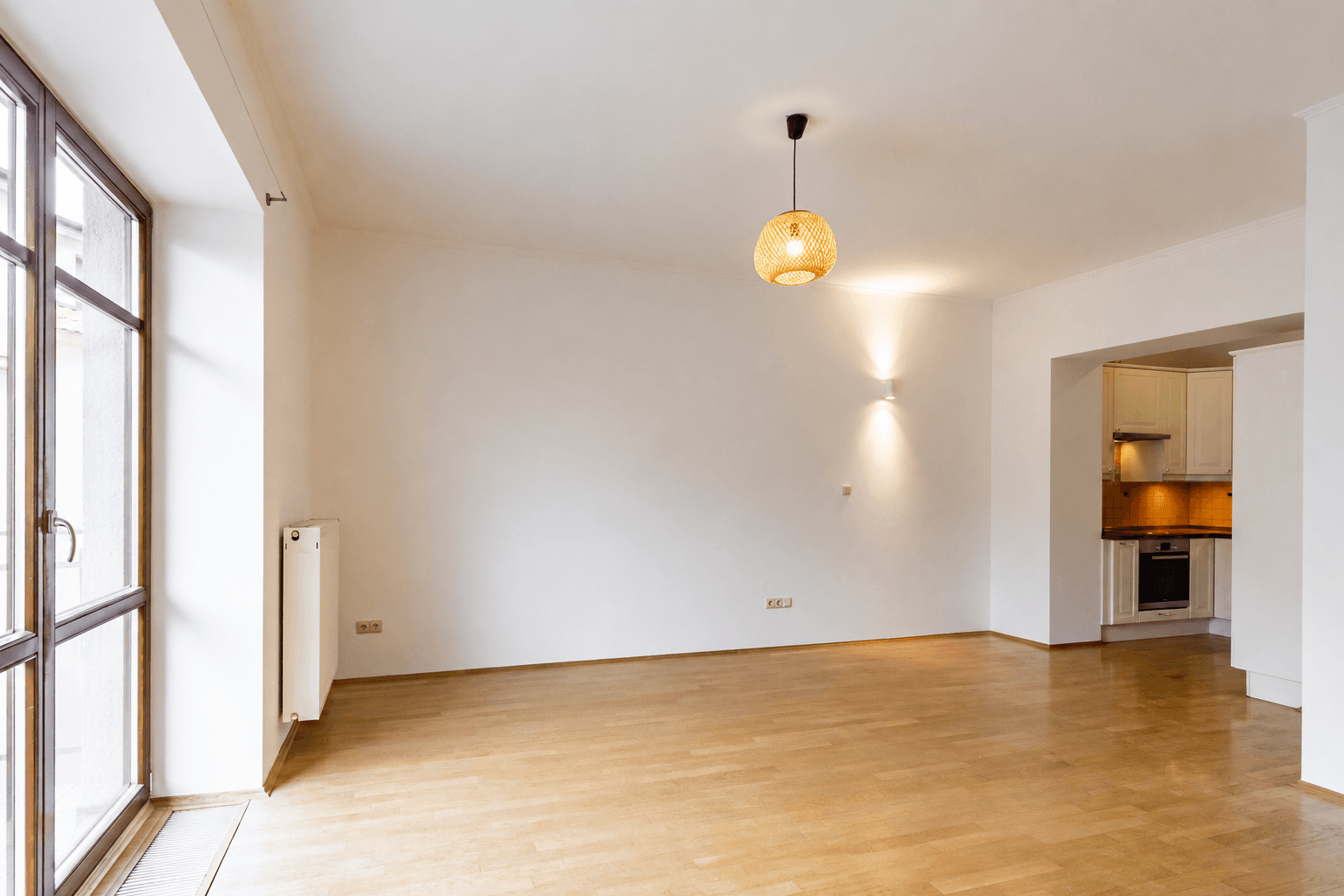 Pronájem bytu 3+kk 82 m², Za Strahovem, Praha, Praha Pronájem bytu 3+kk 82 m², Za Strahovem, Praha, Praha