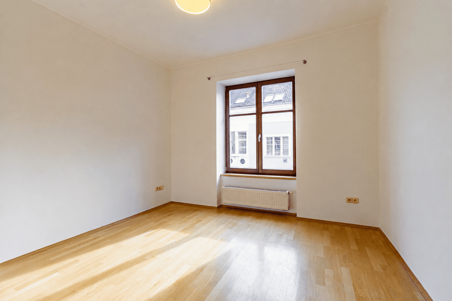 Pronájem bytu 3+kk 82 m², Za Strahovem, Praha, Praha Pronájem bytu 3+kk 82 m², Za Strahovem, Praha, Praha