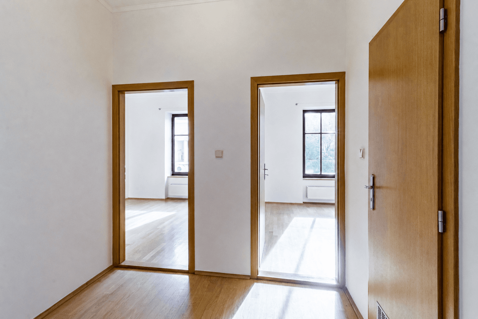 Pronájem bytu 3+kk 82 m², Za Strahovem, Praha, Praha Pronájem bytu 3+kk 82 m², Za Strahovem, Praha, Praha