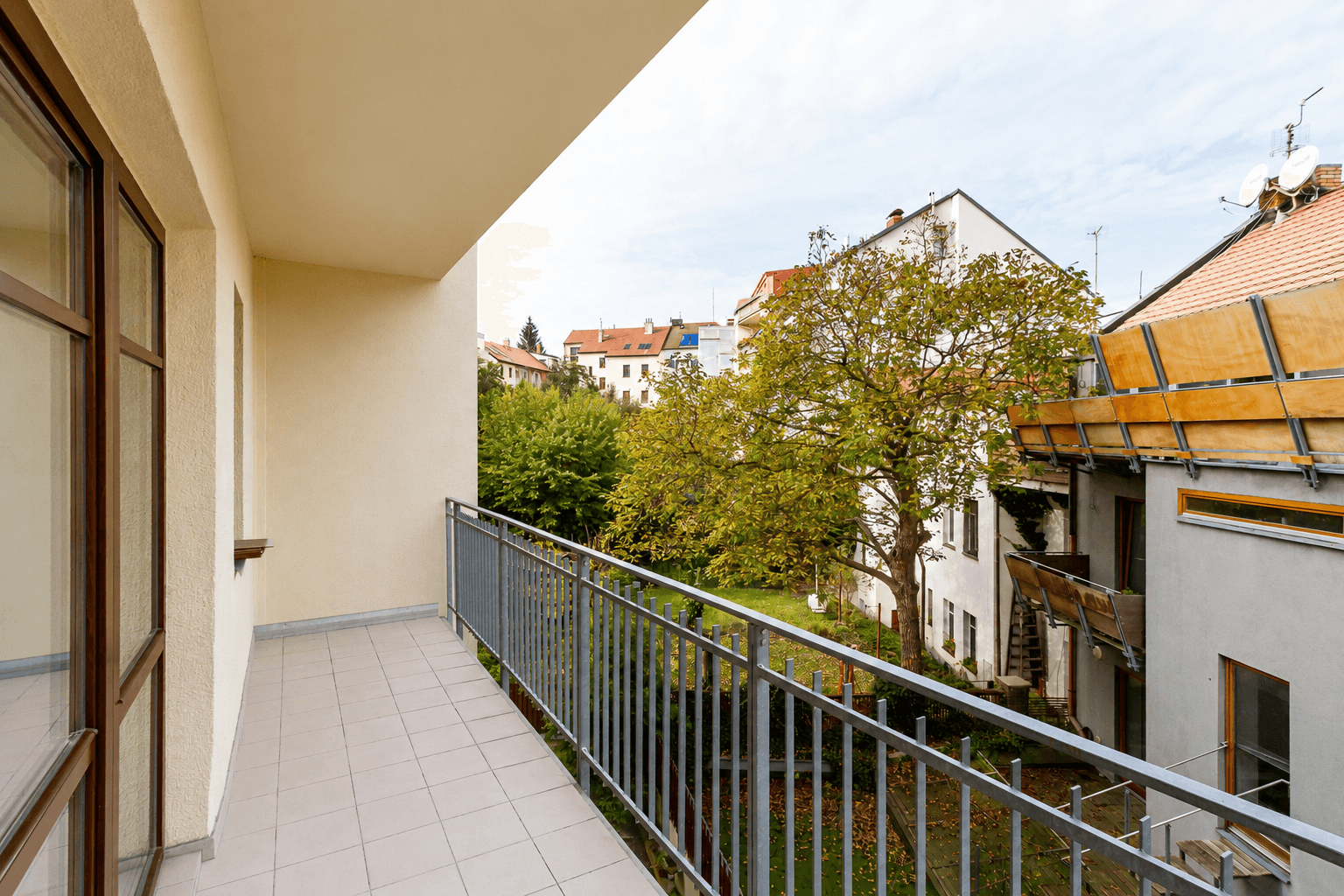 Pronájem bytu 3+kk 82 m², Za Strahovem, Praha, Praha Pronájem bytu 3+kk 82 m², Za Strahovem, Praha, Praha