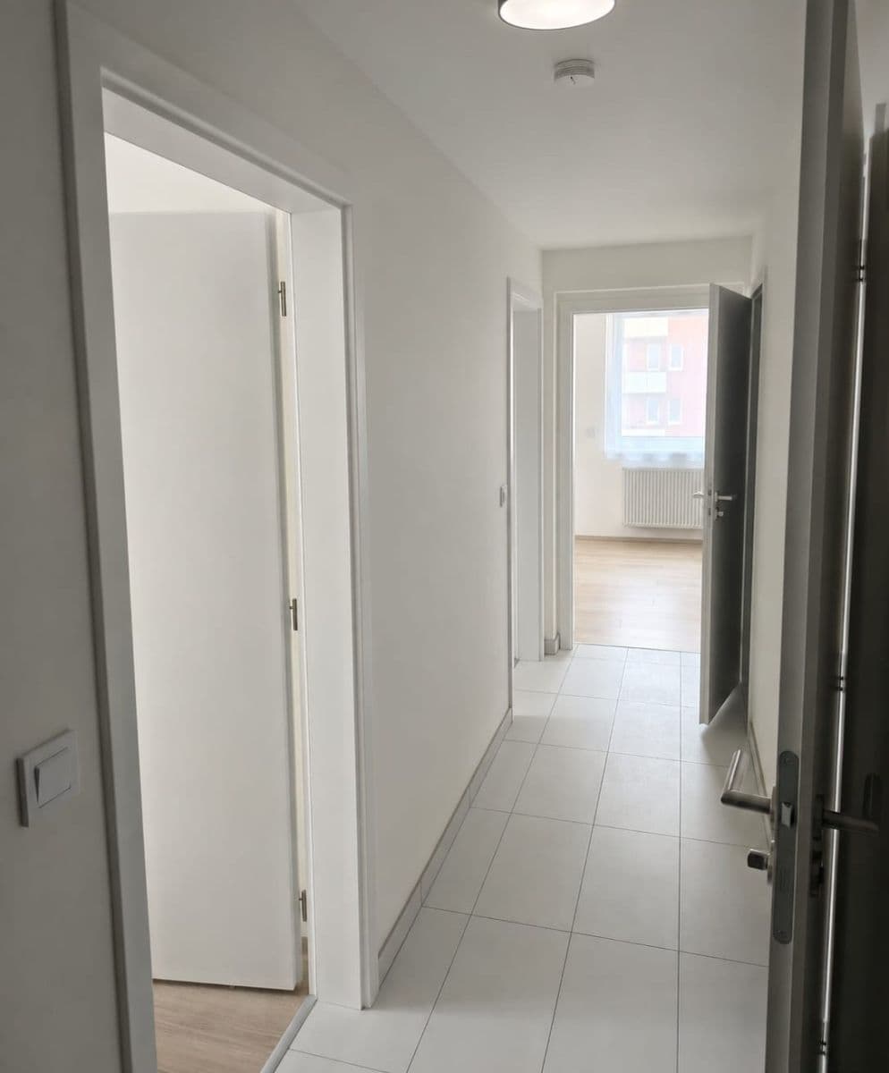 Pronájem bytu 3+kk 73 m², Fabiánové, Praha, Praha Pronájem bytu 3+kk 73 m², Fabiánové, Praha, Praha