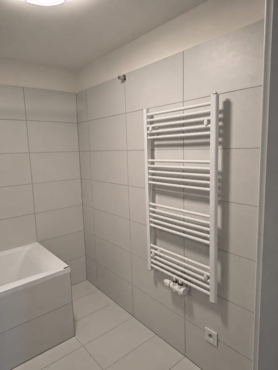 Pronájem bytu 3+kk 73 m², Fabiánové, Praha, Praha Pronájem bytu 3+kk 73 m², Fabiánové, Praha, Praha