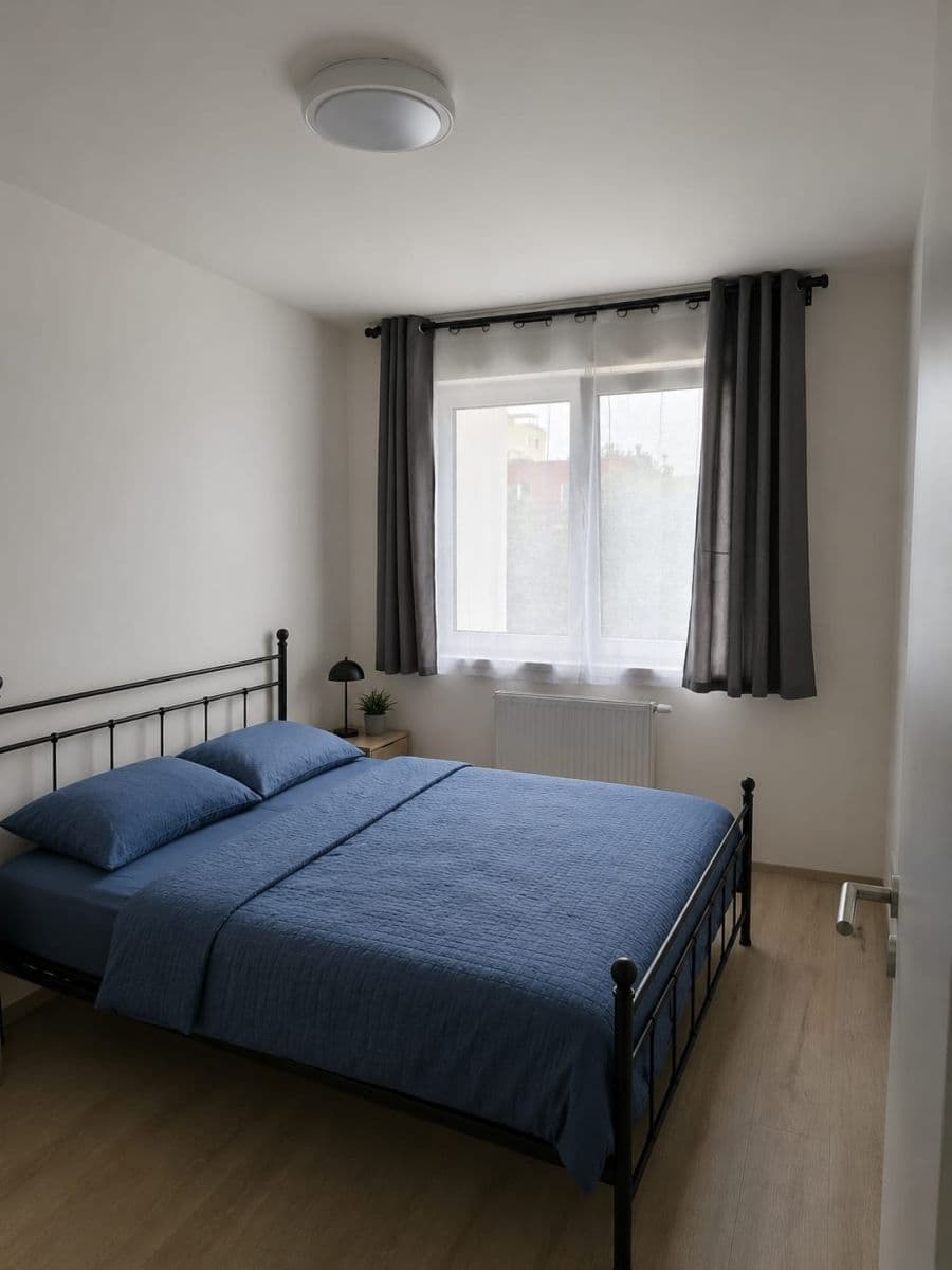 Pronájem bytu 3+kk 73 m², Fabiánové, Praha, Praha Pronájem bytu 3+kk 73 m², Fabiánové, Praha, Praha